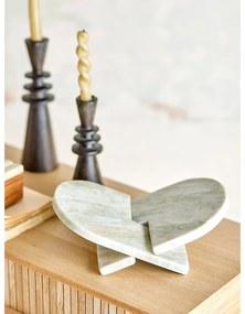 Suport pentru cartea de bucate/tabletă din piatră Naza – Bloomingville