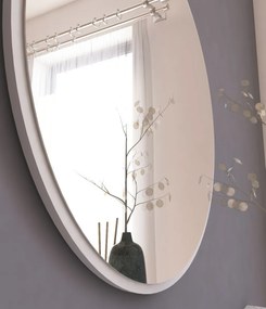 Ozze White oglindă 60 cm