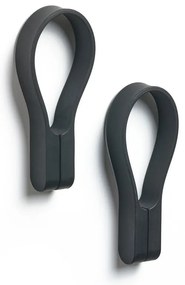 Cârlige din silicon 2 buc. Loop – Zone