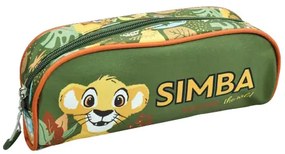 Disney Regele Leu Explore penar 24 cm