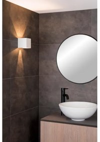 Aplică LED pentru baie AXI LED/6W/230V IP54 albă Lucide 69200/06/31