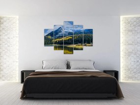 Tablou - Lost Lake, Oregon (150x105 cm)
