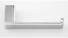 Suport de hârtie igienică Gedy PIRENEI crom lucios