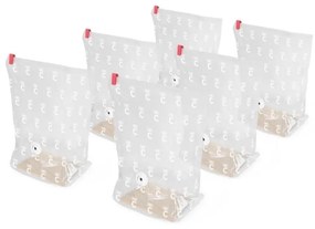 Saci de vidat 6 buc. Express M – Compactor