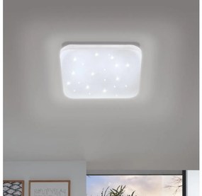 Eglo 97882 - Plafonieră LED FRANIA-S, 14,6 W, 230 V
