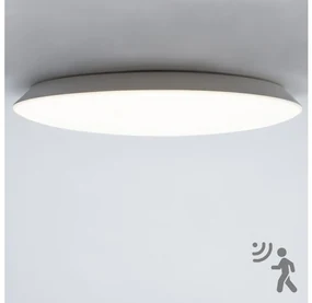 Brilagi - Lampă LED pentru baie cu senzor VESTAS LED/28W/230V 3000K IP54