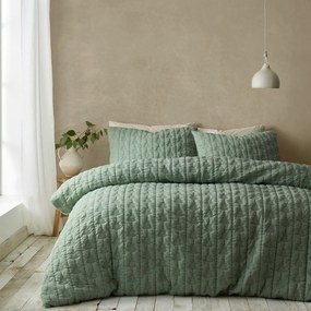 Fețe de pernă 2 buc. 50x75 cm Tamba Leaf – Pineapple Elephant