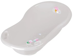 Cadă bebeluși Keeeper cu scurgere - Purcelușa Peppa