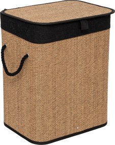 Coș de rufe LUXE, 60 l