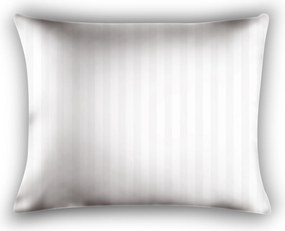 Fata de perna JASMINE 70x90 cm, alb