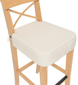 Husa taburet bar Ikea Ingolf