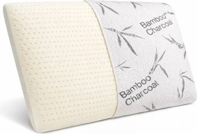 AERO-SAN LATEX 249, Pernă ortopedică pentru dormit, din latex natural, cu sistem de ventilație al aerului