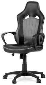 Autronic KA-Y205 GREY Scaun de birou