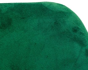 Scaune de sufragerie 4buc stil scandinav Green Glamor