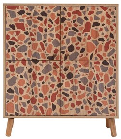 Dulap Mozaic (multicolor). 1088548