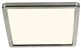 Plafoniera LED design silm IP20 Oja square 29 alb 3000-4000K 2015056155 NL