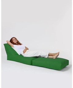Fotoliu puf Sofi (Verde). 1101796
