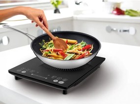 Plită cu inducție Everyday Slim IH2108E1 – Tefal