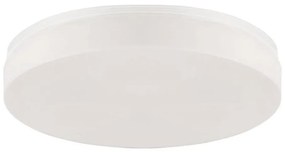 Abajur de rezervă din sticlă Globo OPAL d. 30 cm