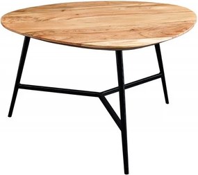 Masuta de cafea Beauty By Nature 70cm Salcam