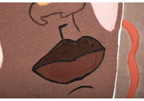 Tablou 80x100 cm Tribal – Mauro Ferretti