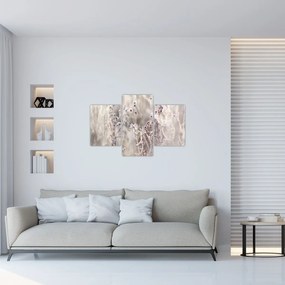 Tablou - Plante (90x60 cm)