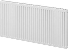 Mexen C21 radiator din tablă 600 x 1400 mm, racord lateral, 1795 W, alb - W421-060-140-00