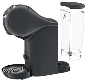 Aparat de cafea cu capsule Krups NESCAFÉ DOLCE GUSTO GENIO S 1500W antracit