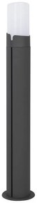 Stalp pentru iluminat exterior IP54 PYRO H-60cm NVL-9209212