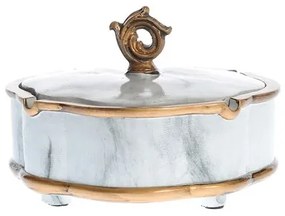 Bol decorativ 15.5 cm