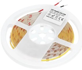 Bandă LED/50W/12V 5 m 4000K