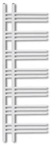Radiator port-prosop incalzire centrala baie, drept, 500 x 1400 mm 1, 500 x 1400 mm