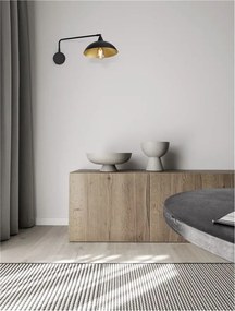Aplica de perete design modern MIRBA