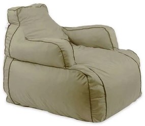 Fotoliu Player Mini Pufrelax, Material Impermeabil - Bej