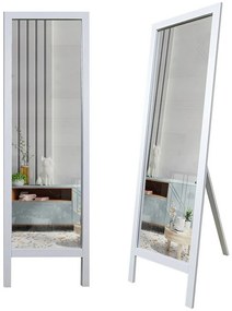 Oglinda Cheval White