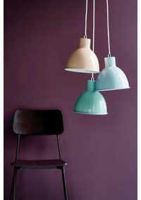 Lustră pe cablu Nordlux POP 1xE27/40W/230V verde-mentă