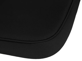 Perna de scaun pentru exterior VIREON 44x45 cm, negru