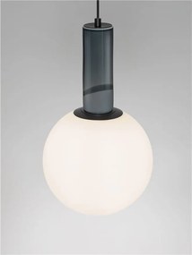 Pendul decorativ SPAZIO Gray