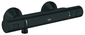 Grohe Vitalio Start set de dus perete negru 279482431