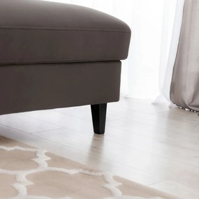 Coltar extensibil Foble pe dreapta Velvetmat 22