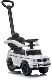 Jucărie Buddy Toys BPC 5280 Mercedes  G350d 3in1