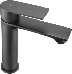 Mexen Royo baterie pentru lavoar, grafit - 72200-66