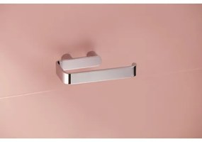 Suport de hârtie igienică KFA Armatura 864-022-00 crom lucios