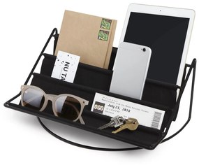 Organizator pentru accesorii HAMMOCK LARGE negru