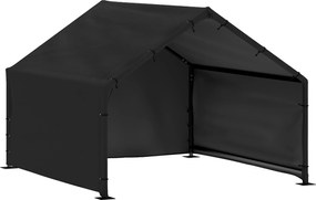 PawHut cușcă căsuță țarc | Aosom Romania