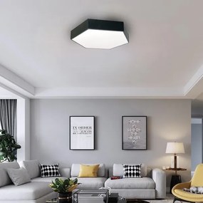 Plafonieră LED/70W/230V 4000K d. 80 cm