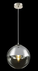 Globo 15852 - Lustră pe cablu VARUS 1xE27/40W/230V
