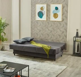 Canapea extensibila cu husa detasabila, Genova