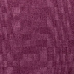 Scaun balansoar, violet, material textil 1, Violet