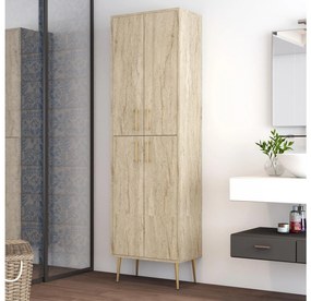 Dulap cu rafturi Berliner (Travertin) . 1101423